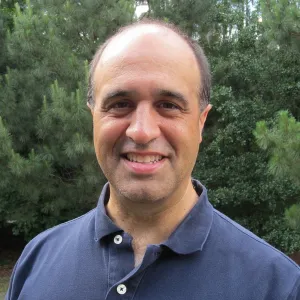 Peter - Maths tutor - Rolesville