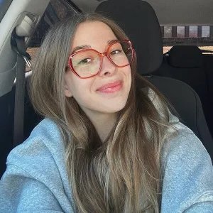 Elina - hispaania keele õpetaja - Tallinn