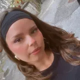 Fernanda Javiera - profesor de matemáticas - Santiago