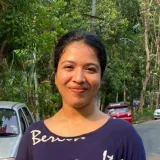 Sruthy - History tutor - Thiruvananthapuram