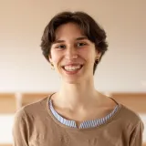 Manon - Prof d'aide aux devoirs - Caen