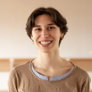 Manon - Prof d'aide aux devoirs - Caen
