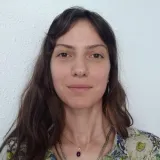 Miranda - profesor de canto - Barcelona