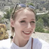 Francesca - Insegnante di comprensione orale - italiano - Gerenzano