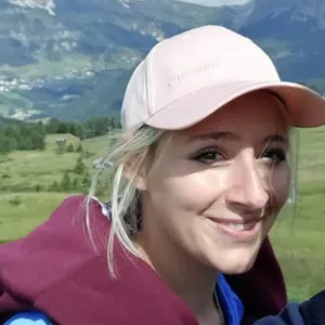 Francesca - Insegnante di traduzione - inglese - Gerenzano