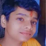 Ansh - Reading tutor - Netua Grameen