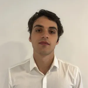 Konstantinos - Maths tutor - Los Angeles