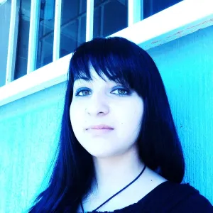 Tania Sarahi - Profe de inglés - Pachuca de Soto
