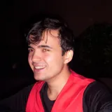Cédric - Prof de maths - Avilly-Saint-Léonard