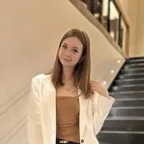 Юлія - репетитор з німецької мови - Київ