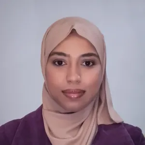 Bouchra - Prof d'arabe - 