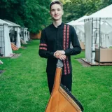 Ivan - викладач сольфеджіо - Київ