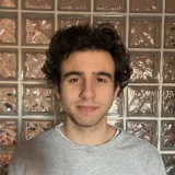 Paolo - Insegnante di aiuto compiti - Napoli