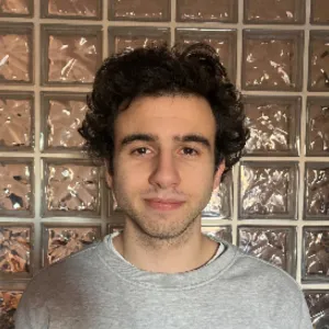 Paolo - Insegnante di aiuto compiti - Napoli