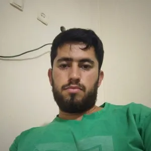 Ferdi - Rusça öğretmeni - Erciş