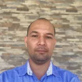 Kender - Profe de biología - San José