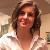Martina - Insegnante di aiuto compiti - Milano