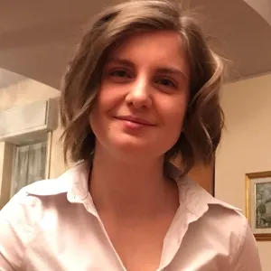 Martina - Insegnante di aiuto compiti - Milano