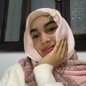 Sara - Prof d'arabe - Safi
