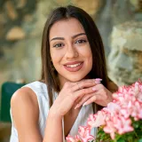 Katerina - Учител по Английски език - Червен бряг