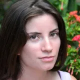 Vanesa Giselle - profesor danza - Buenos Aires
