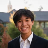 Max Quan - Maths tutor - Los Angeles