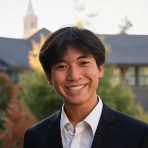 Max Quan - Maths tutor - Los Angeles