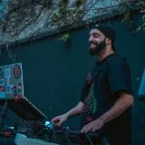 Galah - Profesor DJ - Ciudadela