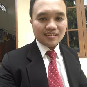Solikin - Guru bahasa indonesia untuk orang asing - Surabaya