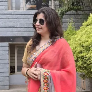 Ananya - Maths tutor - Bengaluru
