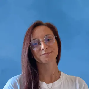 Tihana - Profe de inglés - Barcelona