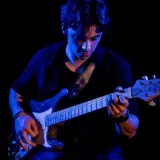 Clement - Prof de guitare - Caen