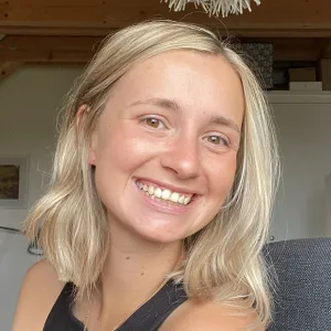 Julia - Lehrkraft für Mathematik - München