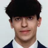 Álvaro - Profe de matemática - Alovera