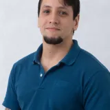 Gian Carlo - Professor de informática - Mogi das Cruzes (São Paulo)