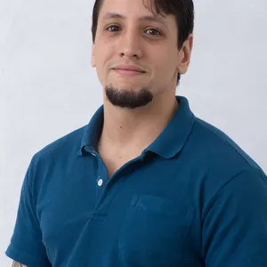 Gian Carlo - Professor de informática - Mogi das Cruzes (São Paulo)