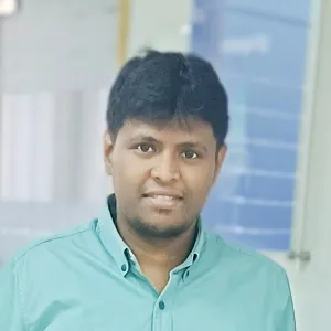 Mohamed - Microsoft Excel teacher - Kayalpattinam