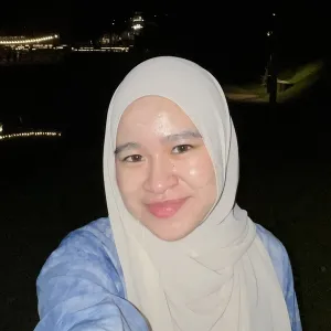 Wajahah - English tutor - Durian Tunggal