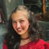 Shivanirajput - Business Studies tutor - Pune