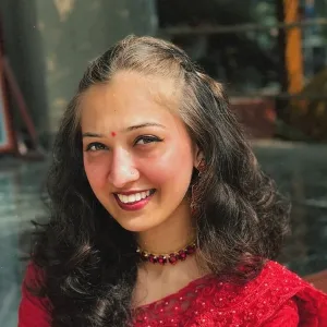 Shivanirajput - Business Studies tutor - Pune