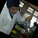 Raul - Profesor química - Corrientes