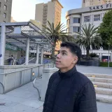 Alex - Spanish tutor - Long Beach