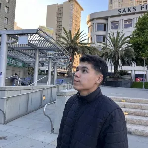 Alex - Spanish tutor - Long Beach