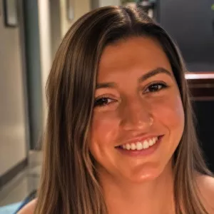 Samantha - Special needs - add tutor - San Francisco