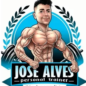 Jose carlos - personal trainer - Rio de Janeiro