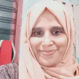 Raliya - Maths tutor - Kochi