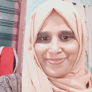 Raliya - Maths tutor - Kochi