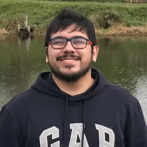 Fabio - Prof de inglês - São Paulo