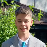 Max - Maths tutor - Merstham