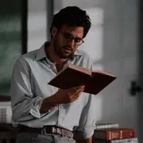 Izadin - English tutor - Phoenix